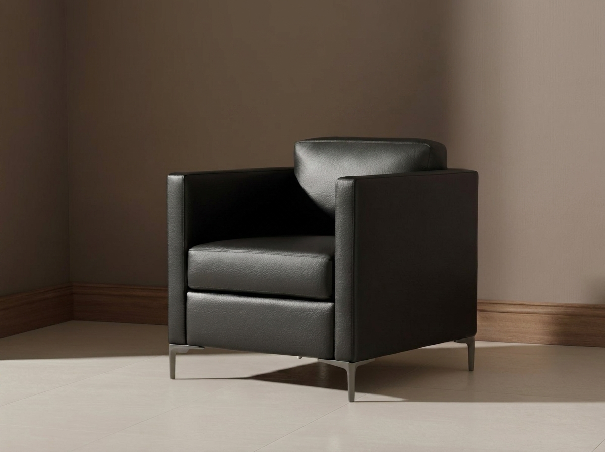 Sillón Luxup One de la colección Merari DV