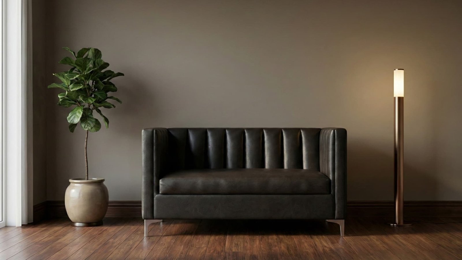 Fabricación de mobiliario empresarial - Merari DV