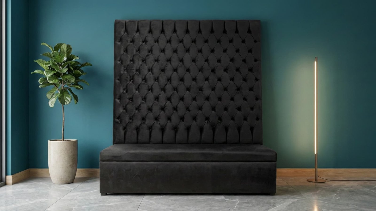 Fabricación de mobiliario empresarial - Merari DV